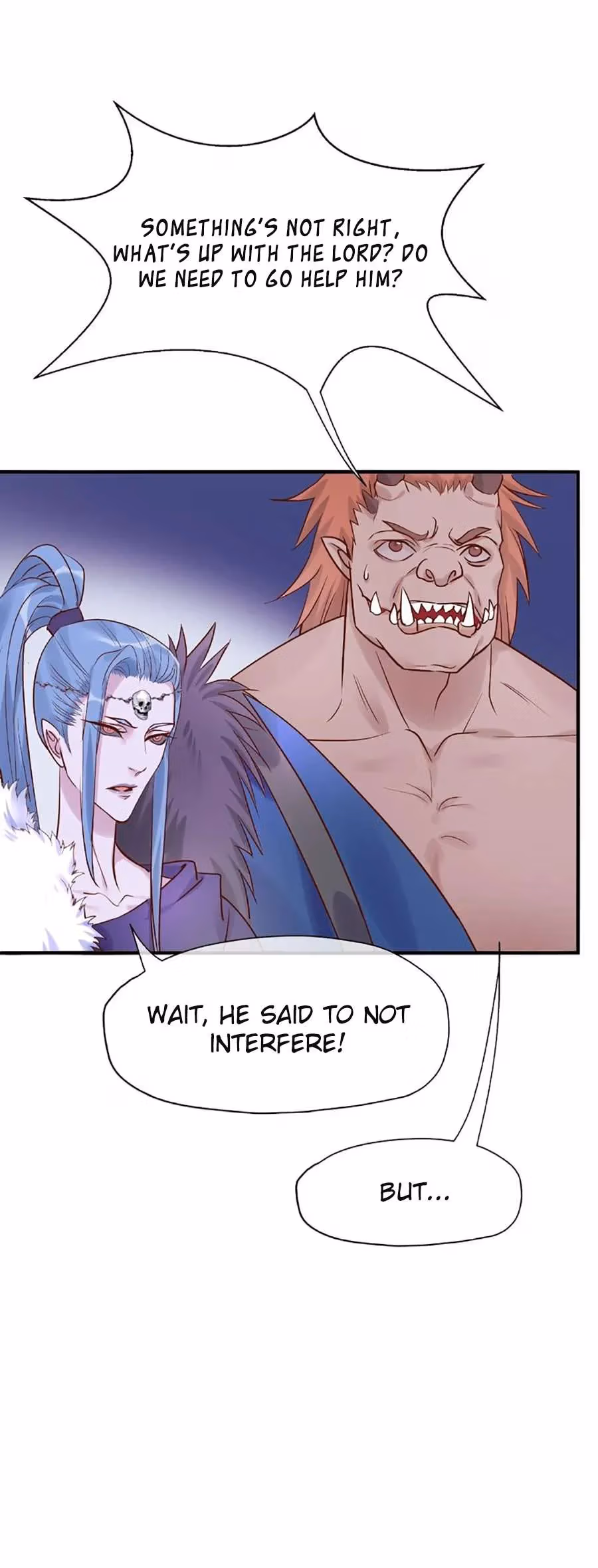 Read Private Devil Puppy chapter 4 image 17 on Lezhin