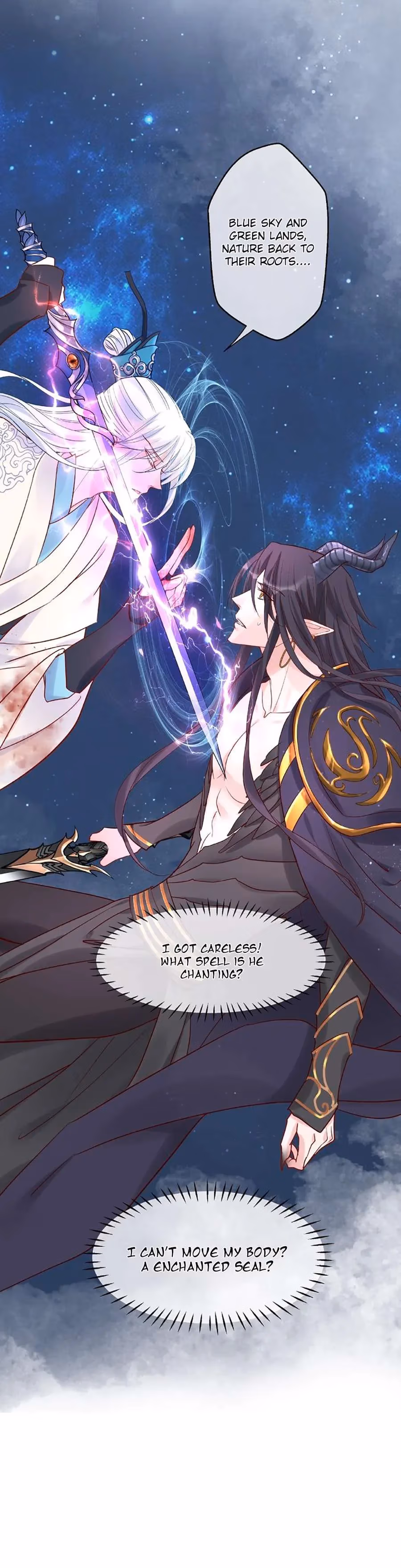 Read Private Devil Puppy chapter 4 image 19 on Lezhin