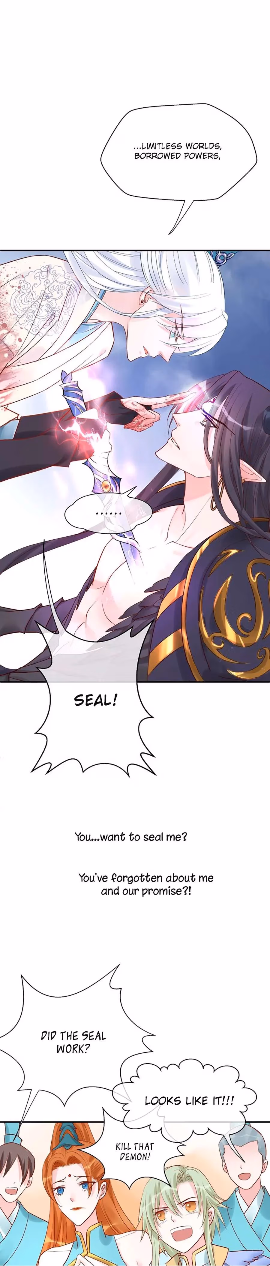 Read Private Devil Puppy chapter 4 image 21 on Lezhin