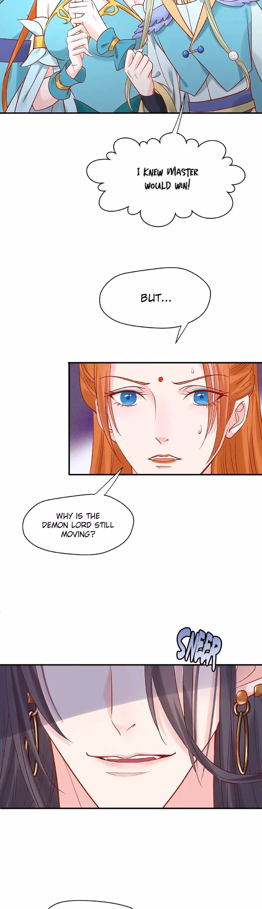 Read Private Devil Puppy chapter 4 image 22 on Lezhin