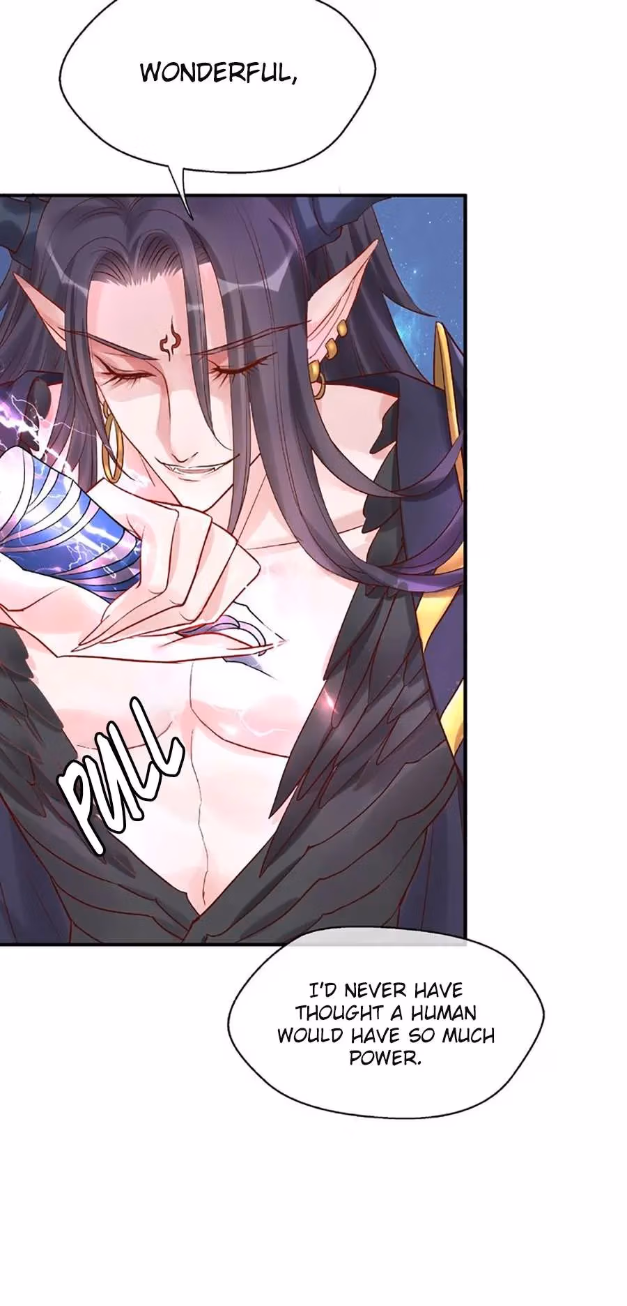 Read Private Devil Puppy chapter 4 image 23 on Lezhin
