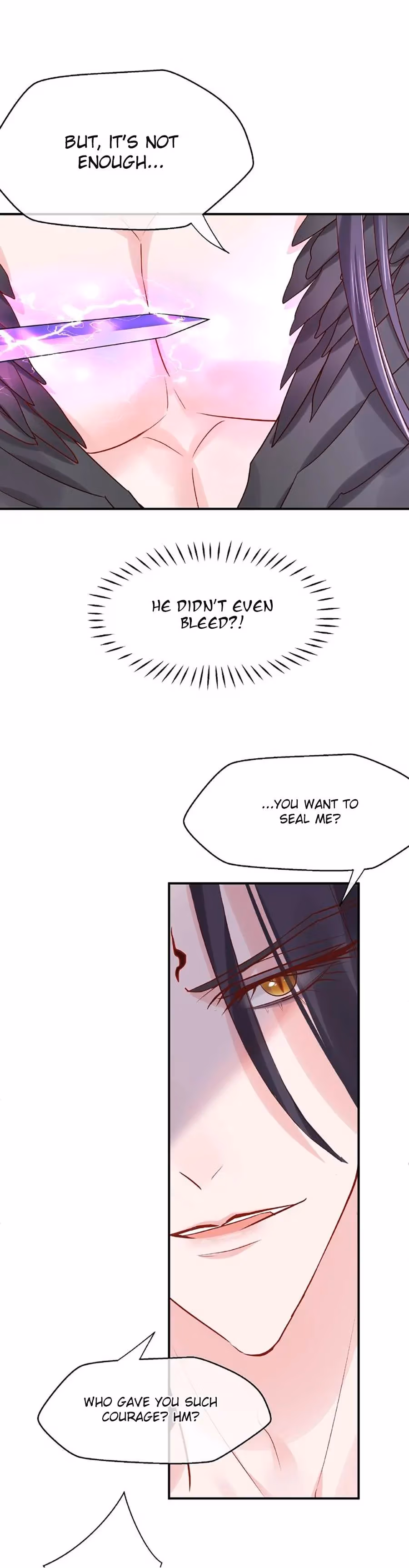 Read Private Devil Puppy chapter 4 image 24 on Lezhin