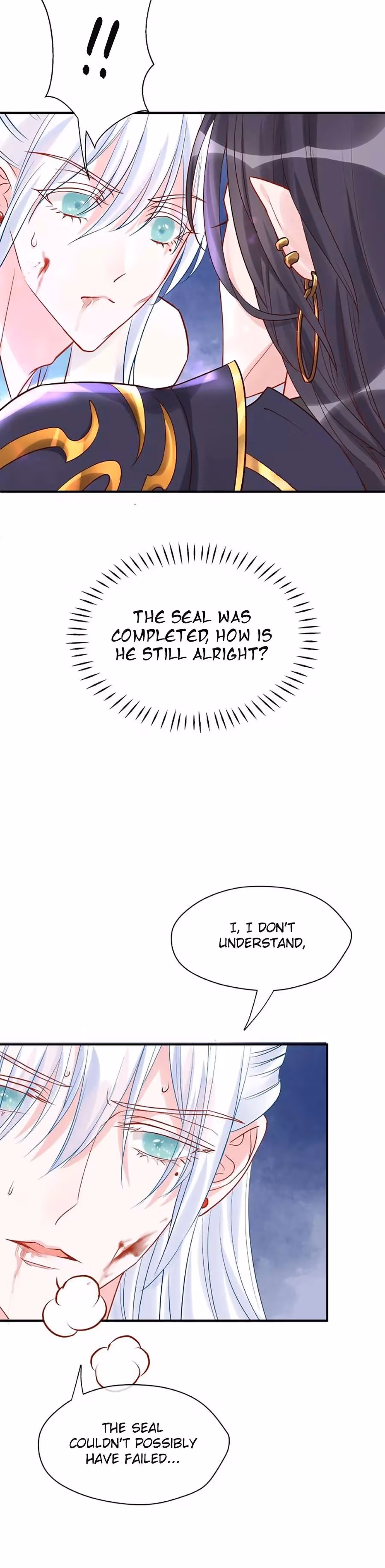 Read Private Devil Puppy chapter 4 image 25 on Lezhin