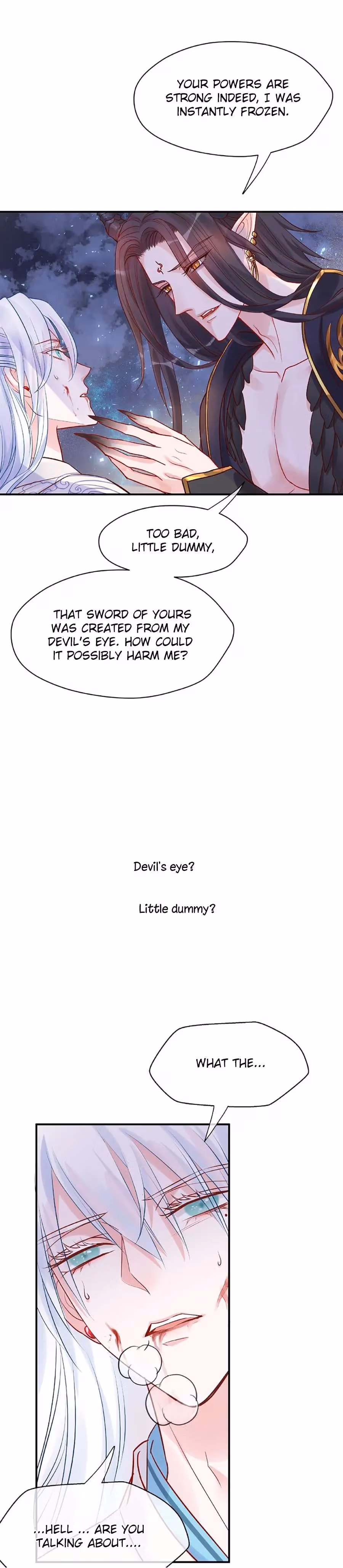 Read Private Devil Puppy chapter 4 image 26 on Lezhin