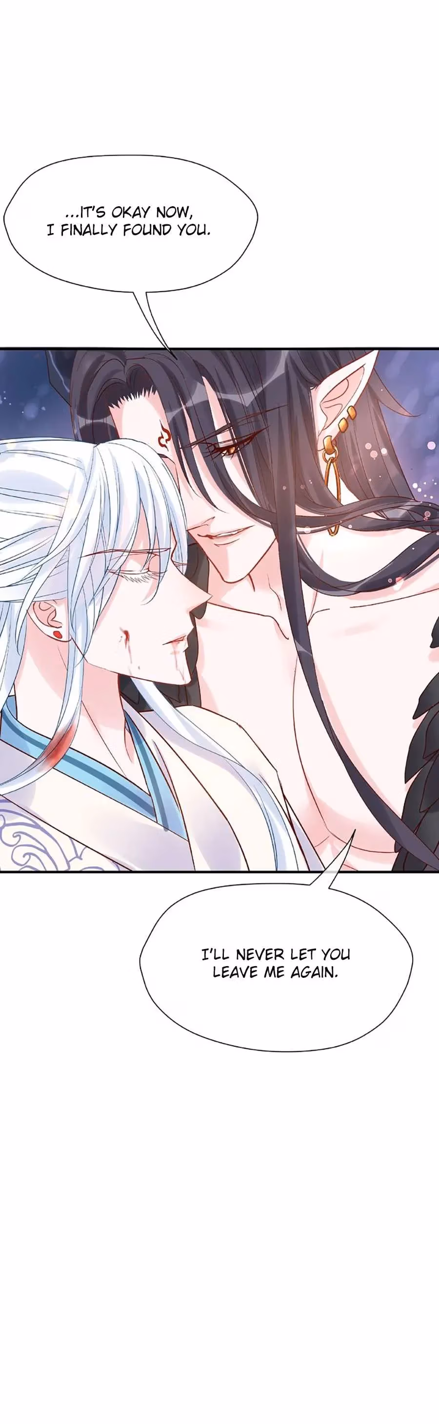 Read Private Devil Puppy chapter 4 image 30 on Lezhin