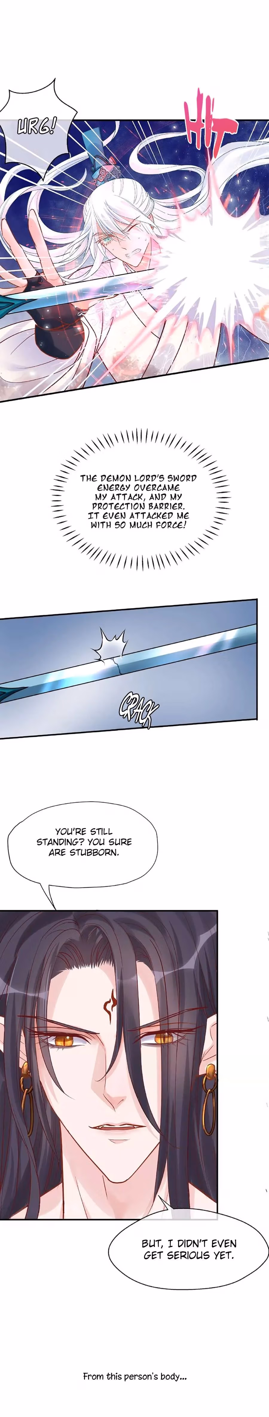 Read Private Devil Puppy chapter 4 image 6 on Lezhin
