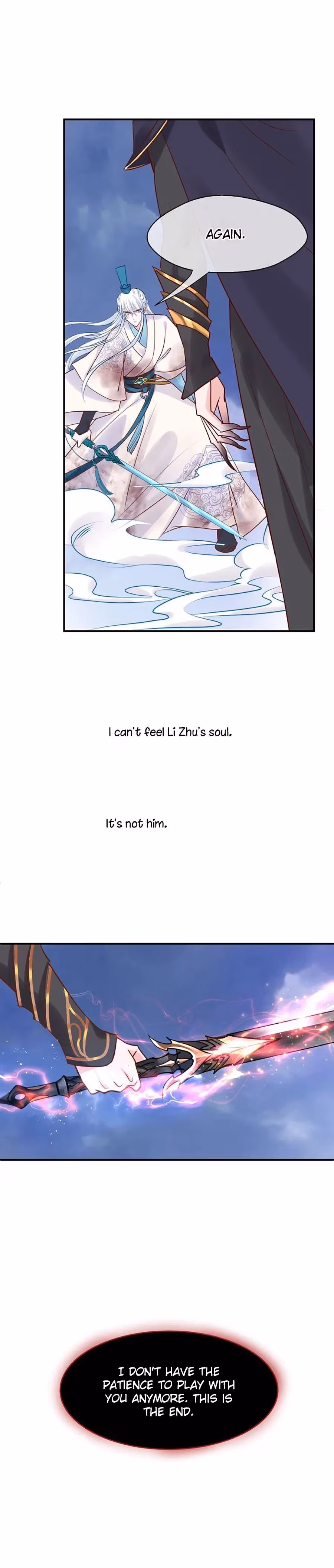 Read Private Devil Puppy chapter 4 image 7 on Lezhin