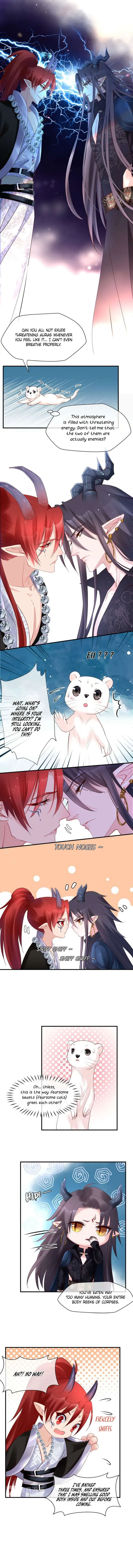 Read Private Devil Puppy chapter 40 image 4 on Lezhin