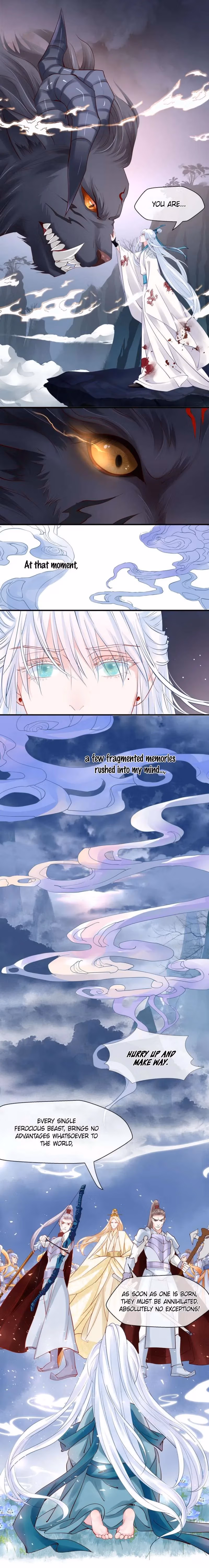Read Private Devil Puppy chapter 41 image 2 on Lezhin