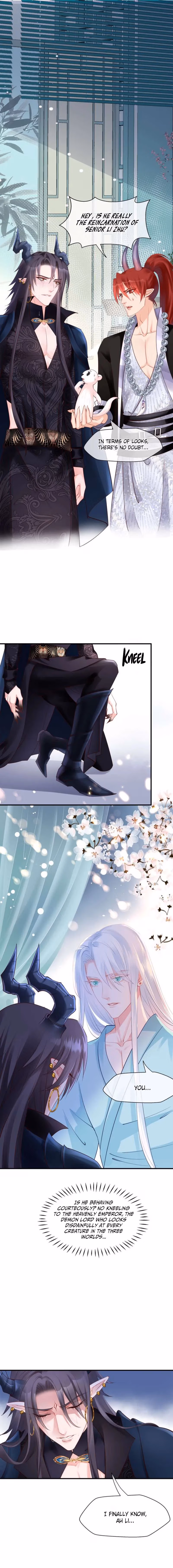 Read Private Devil Puppy chapter 44 image 1 on Lezhin