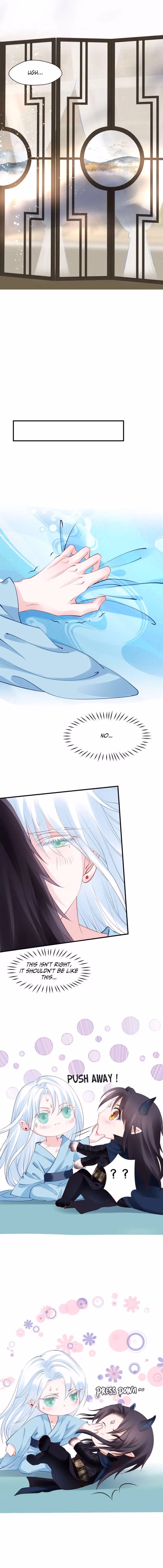 Read Private Devil Puppy chapter 44 image 7 on Lezhin