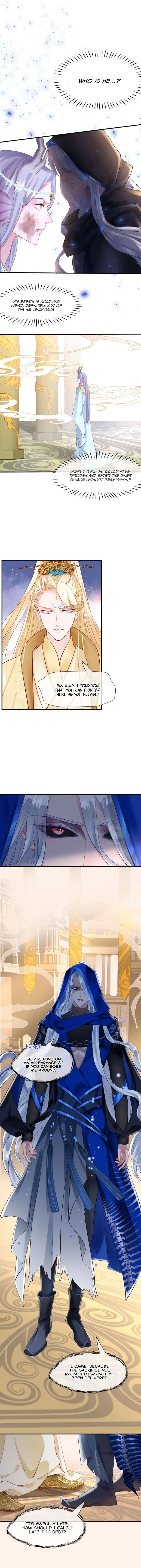 Read Private Devil Puppy chapter 45 image 2 on Lezhin