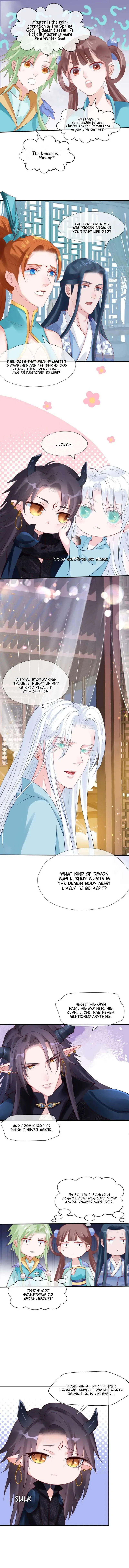 Read Private Devil Puppy chapter 45 image 6 on Lezhin