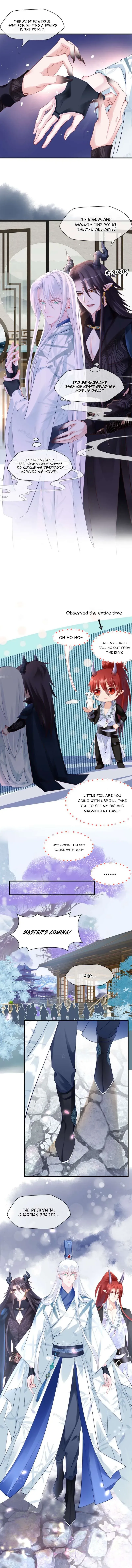 Read Private Devil Puppy chapter 46 image 3 on Lezhin