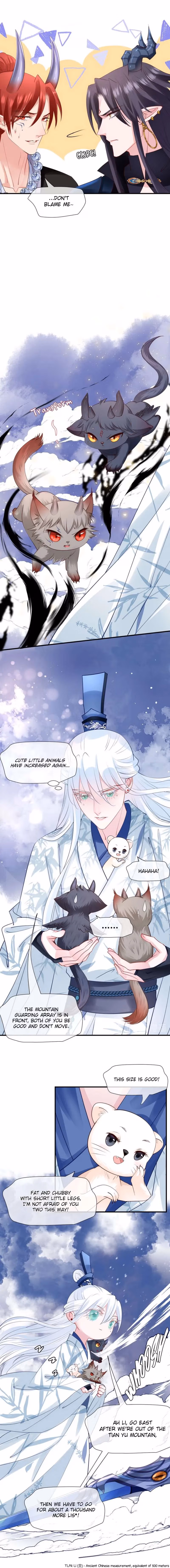 Read Private Devil Puppy chapter 46 image 6 on Lezhin