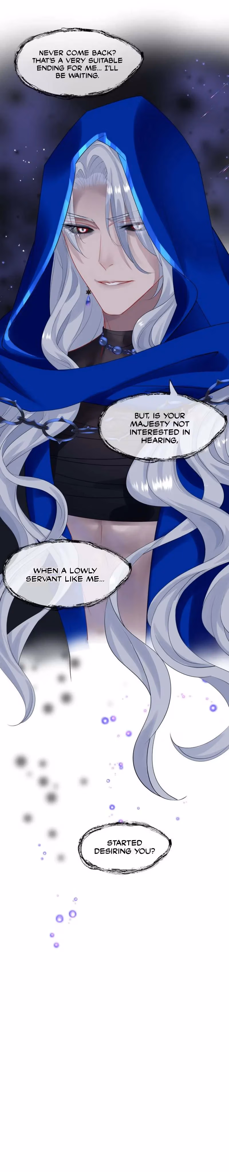 Read Private Devil Puppy chapter 46 image 8 on Lezhin