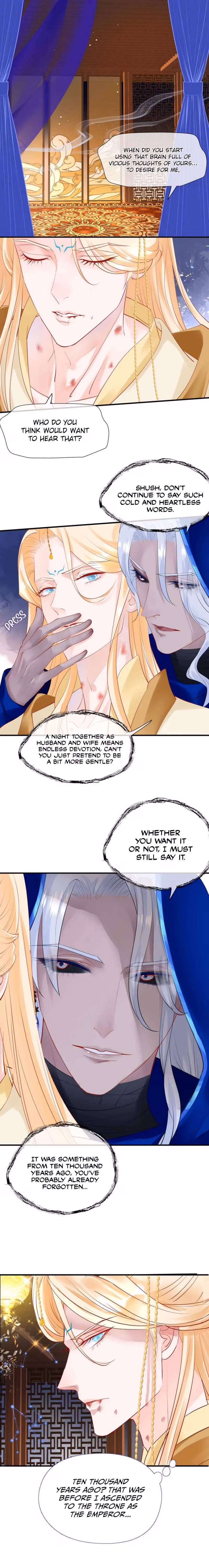 Read Private Devil Puppy chapter 47 image 0 on Lezhin