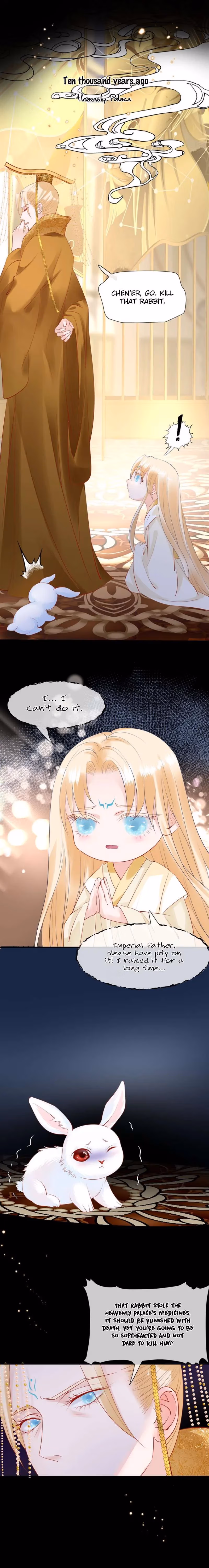 Read Private Devil Puppy chapter 47 image 1 on Lezhin