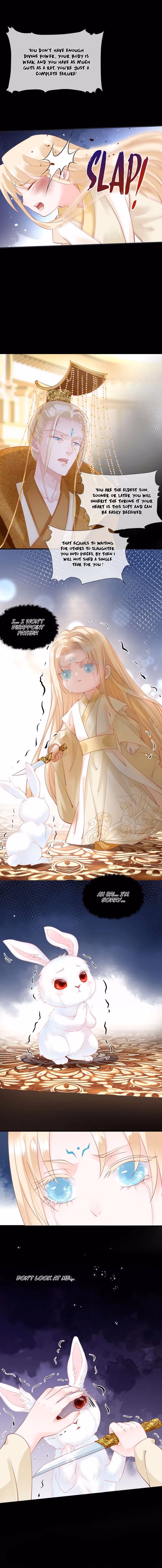 Read Private Devil Puppy chapter 47 image 2 on Lezhin