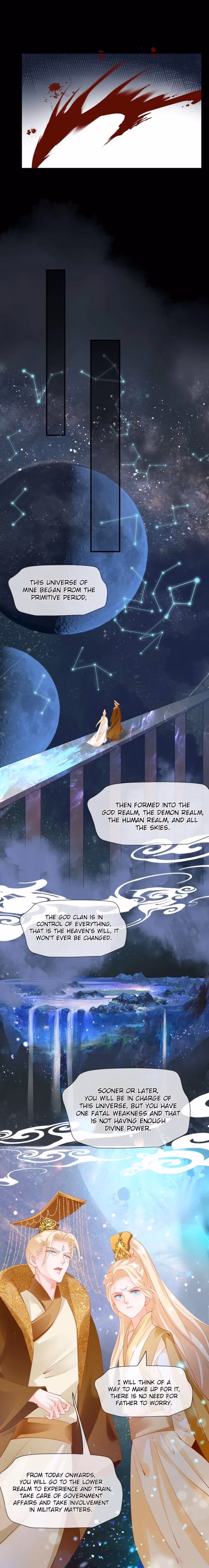 Read Private Devil Puppy chapter 47 image 3 on Lezhin