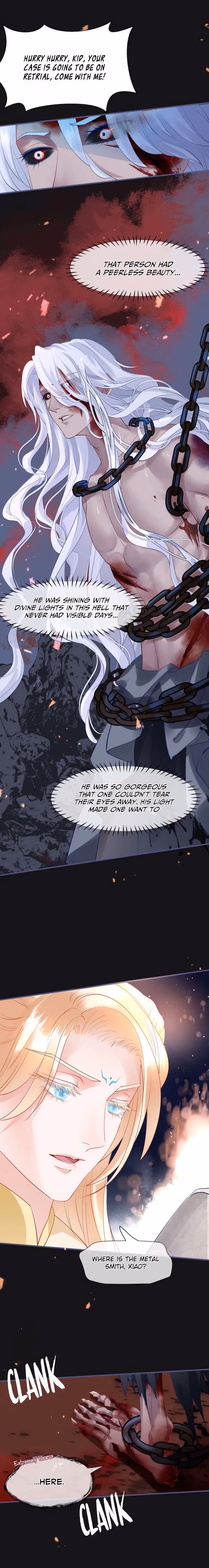 Read Private Devil Puppy chapter 47 image 7 on Lezhin