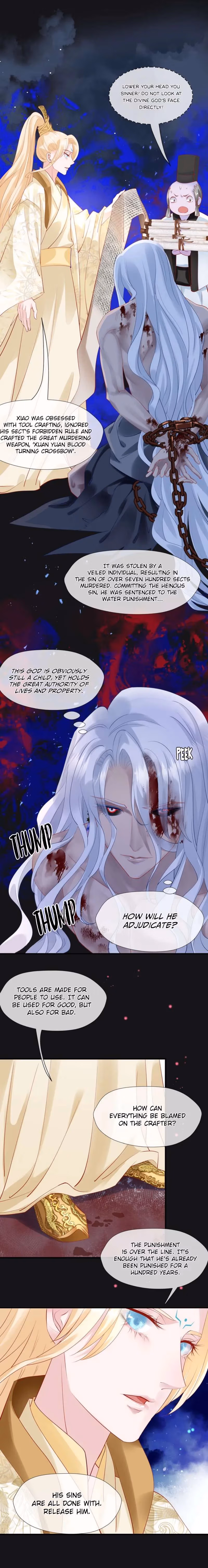 Read Private Devil Puppy chapter 47 image 8 on Lezhin