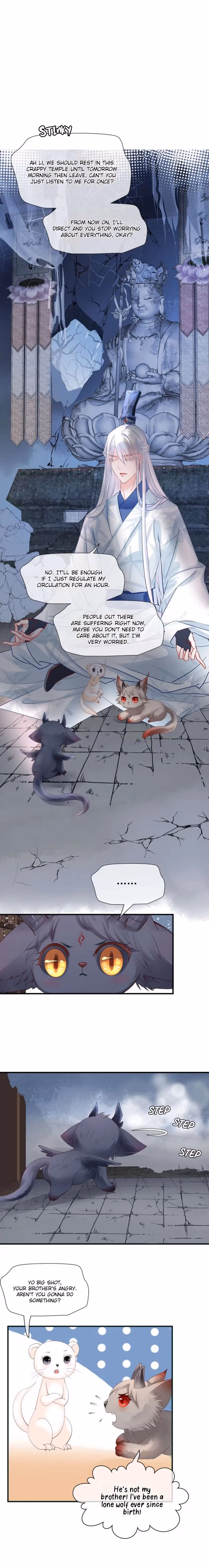 Read Private Devil Puppy chapter 48 image 0 on Lezhin