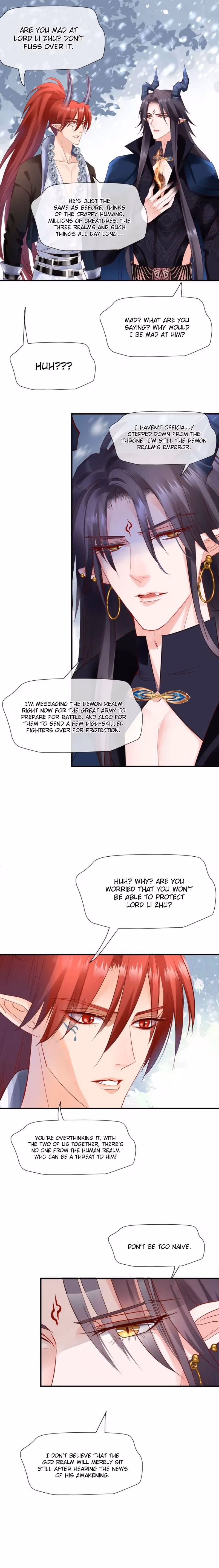 Read Private Devil Puppy chapter 48 image 2 on Lezhin
