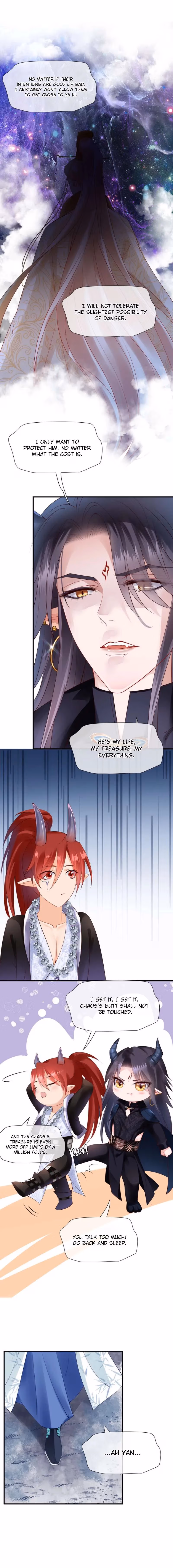 Read Private Devil Puppy chapter 48 image 3 on Lezhin