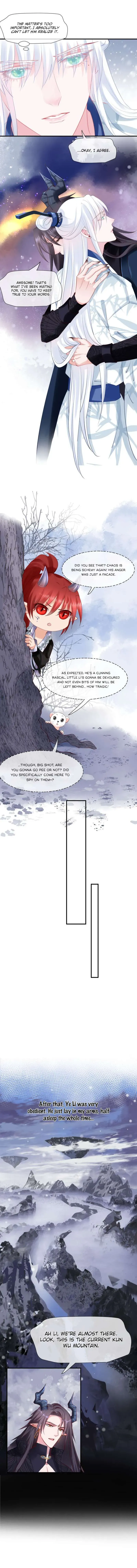 Read Private Devil Puppy chapter 48 image 5 on Lezhin