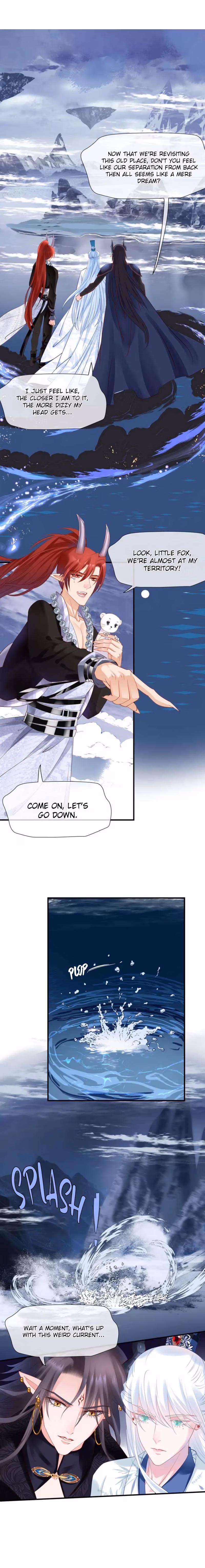 Read Private Devil Puppy chapter 48 image 6 on Lezhin