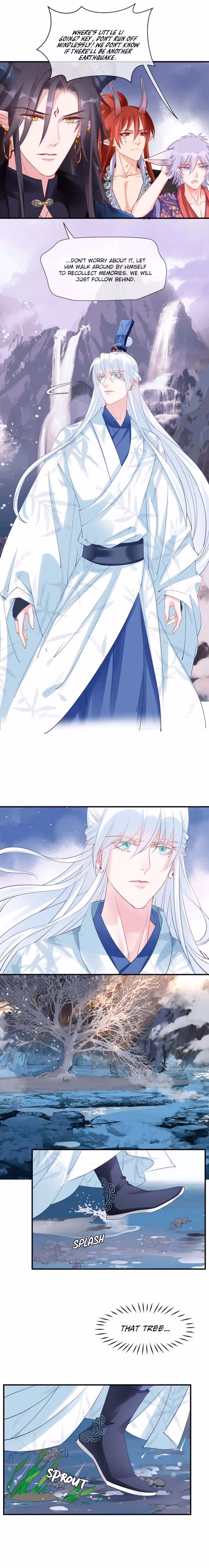 Read Private Devil Puppy chapter 48 image 9 on Lezhin