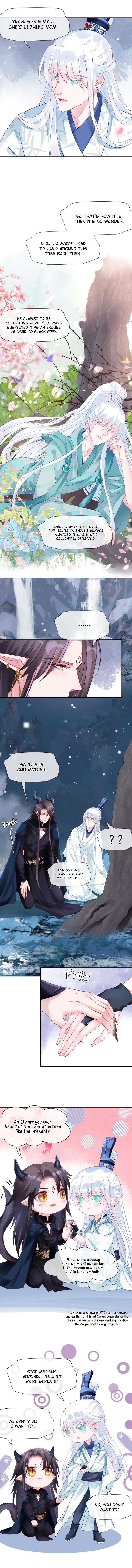 Read Private Devil Puppy chapter 49 image 2 on Lezhin
