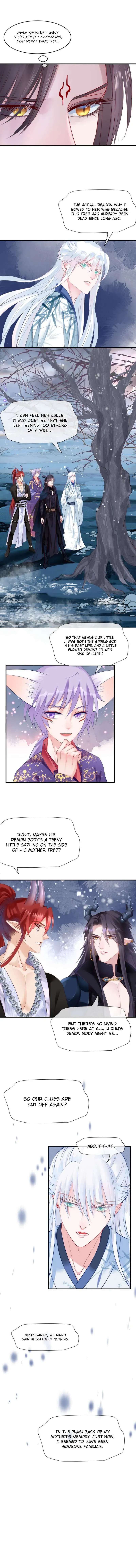 Read Private Devil Puppy chapter 49 image 3 on Lezhin