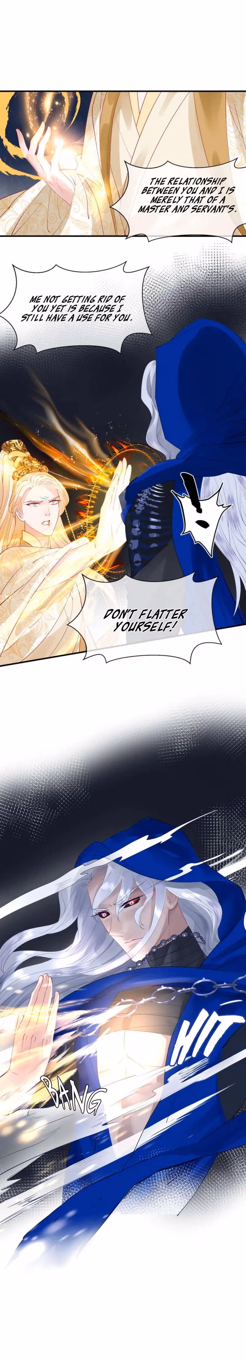 Read Private Devil Puppy chapter 49 image 5 on Lezhin
