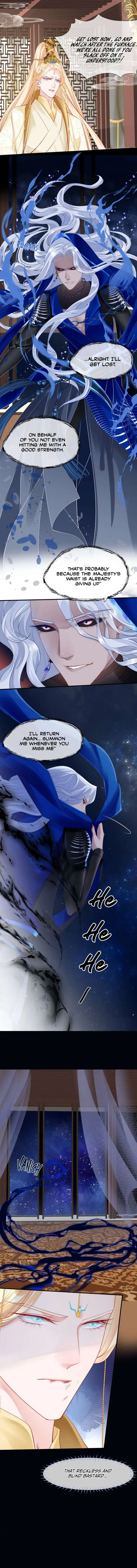 Read Private Devil Puppy chapter 49 image 6 on Lezhin