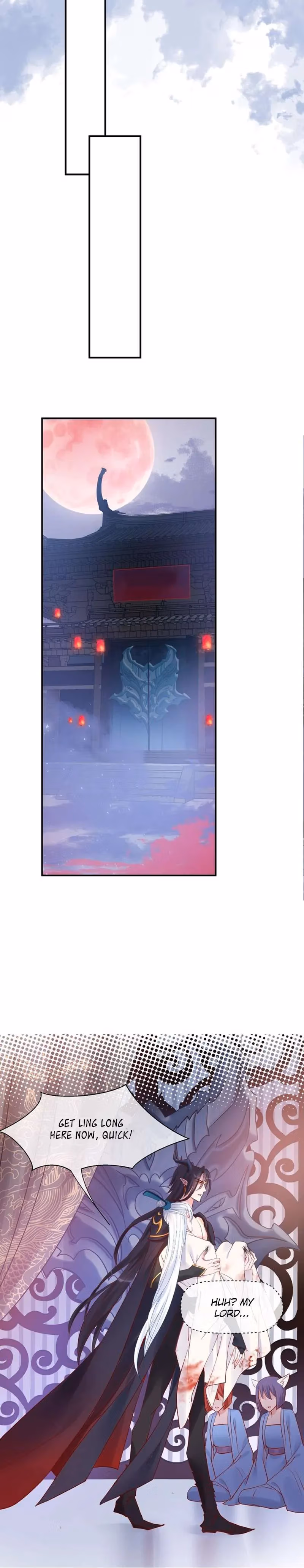 Read Private Devil Puppy chapter 5 image 10 on Lezhin
