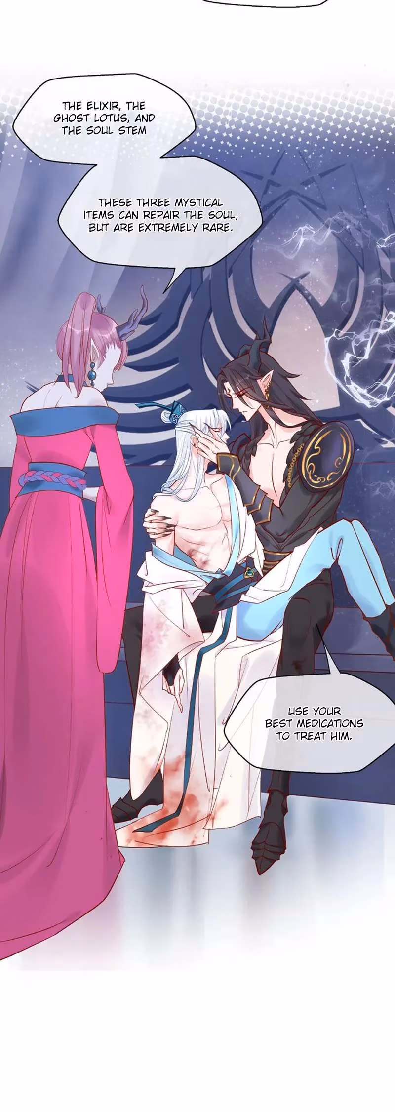 Read Private Devil Puppy chapter 5 image 13 on Lezhin