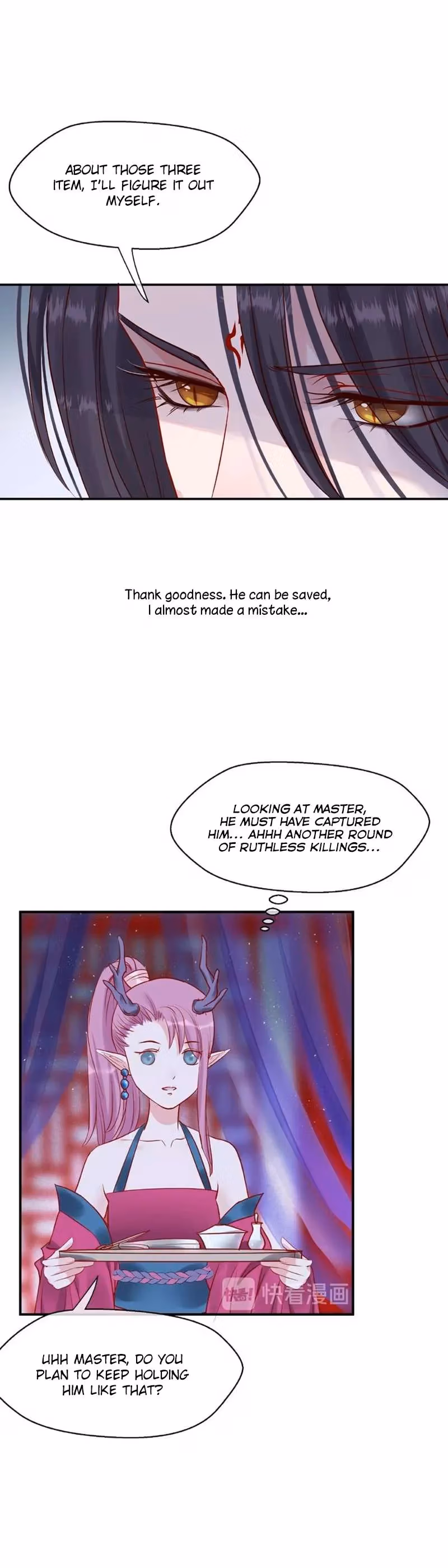 Read Private Devil Puppy chapter 5 image 14 on Lezhin
