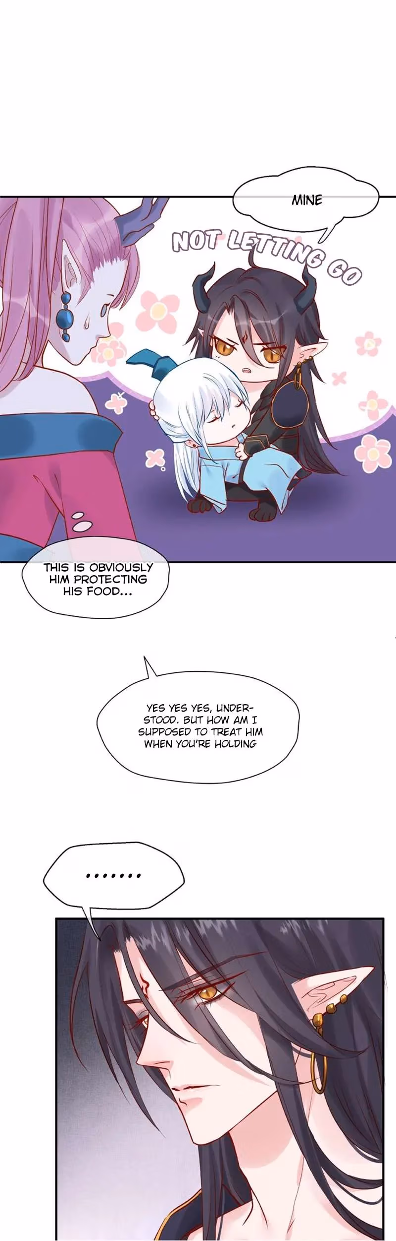 Read Private Devil Puppy chapter 5 image 15 on Lezhin