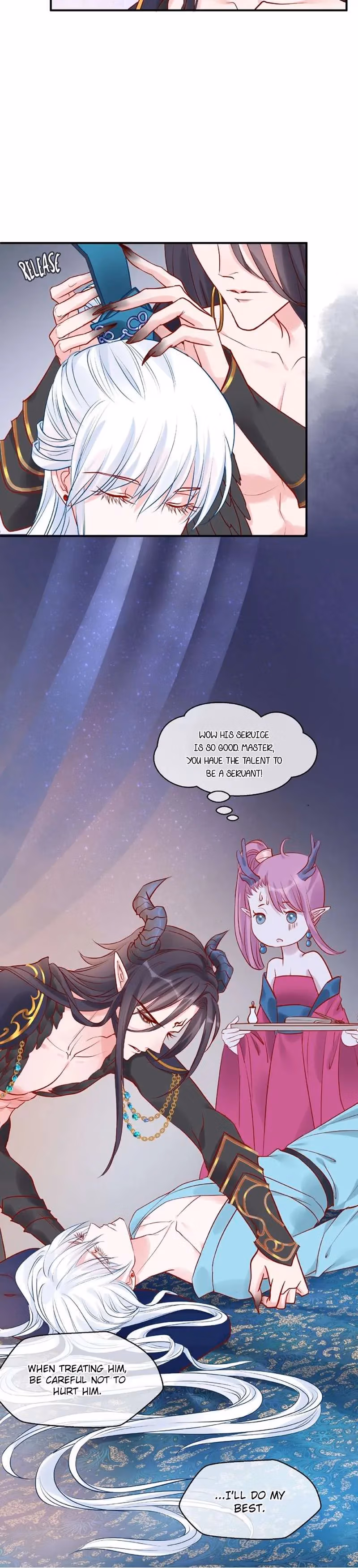 Read Private Devil Puppy chapter 5 image 16 on Lezhin