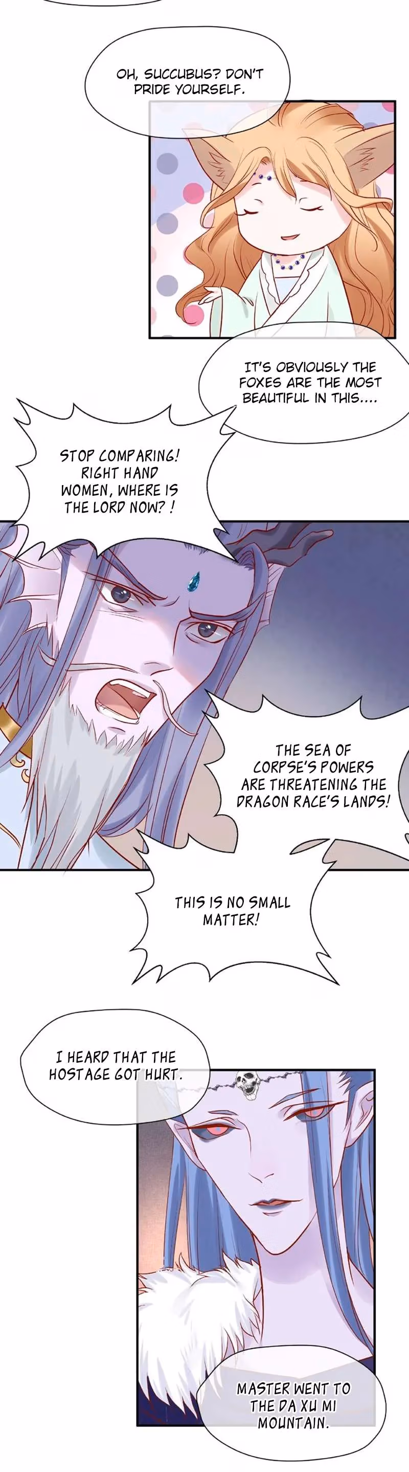 Read Private Devil Puppy chapter 5 image 18 on Lezhin