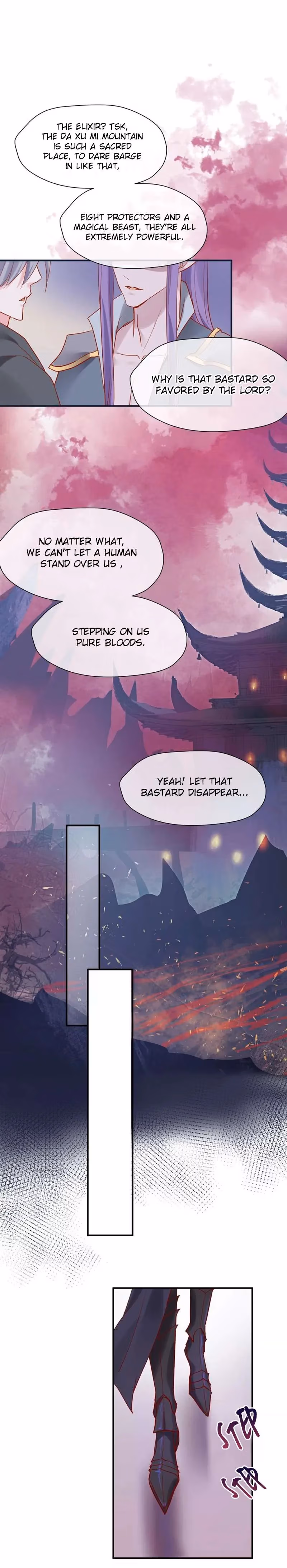 Read Private Devil Puppy chapter 5 image 19 on Lezhin
