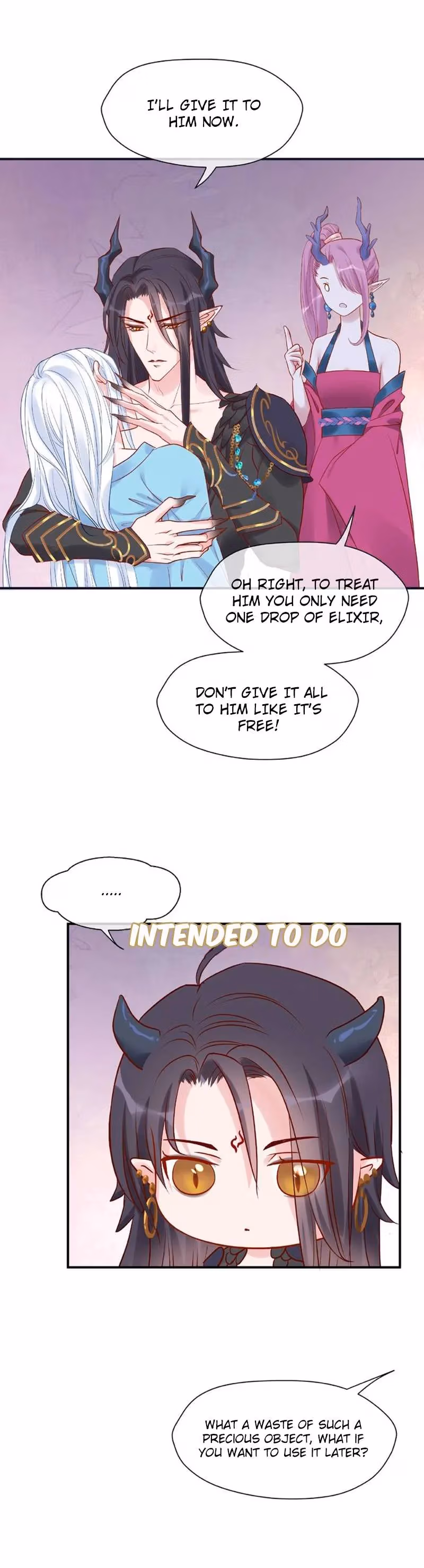 Read Private Devil Puppy chapter 5 image 21 on Lezhin