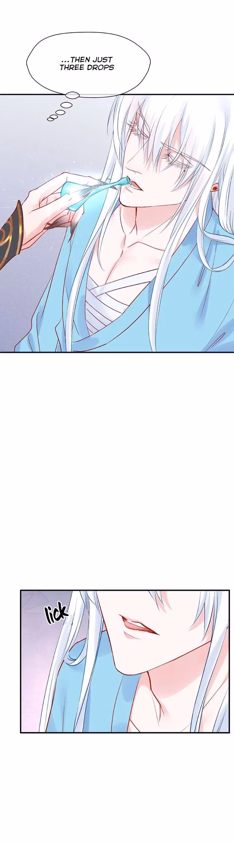 Read Private Devil Puppy chapter 5 image 22 on Lezhin