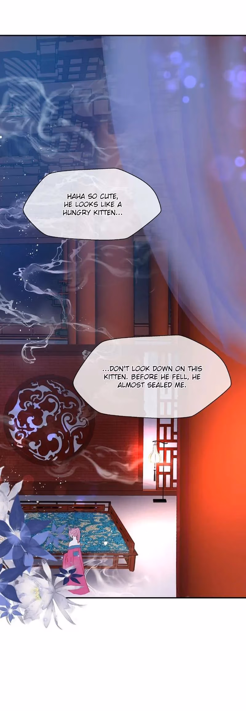 Read Private Devil Puppy chapter 5 image 23 on Lezhin