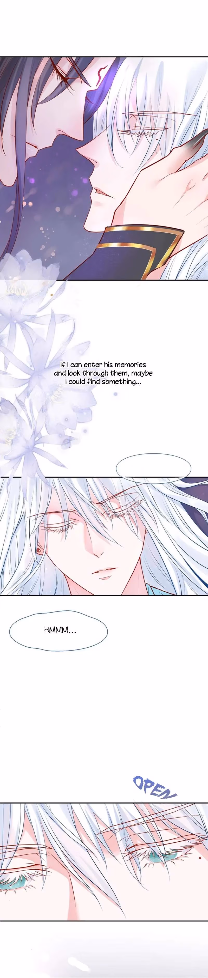 Read Private Devil Puppy chapter 5 image 27 on Lezhin