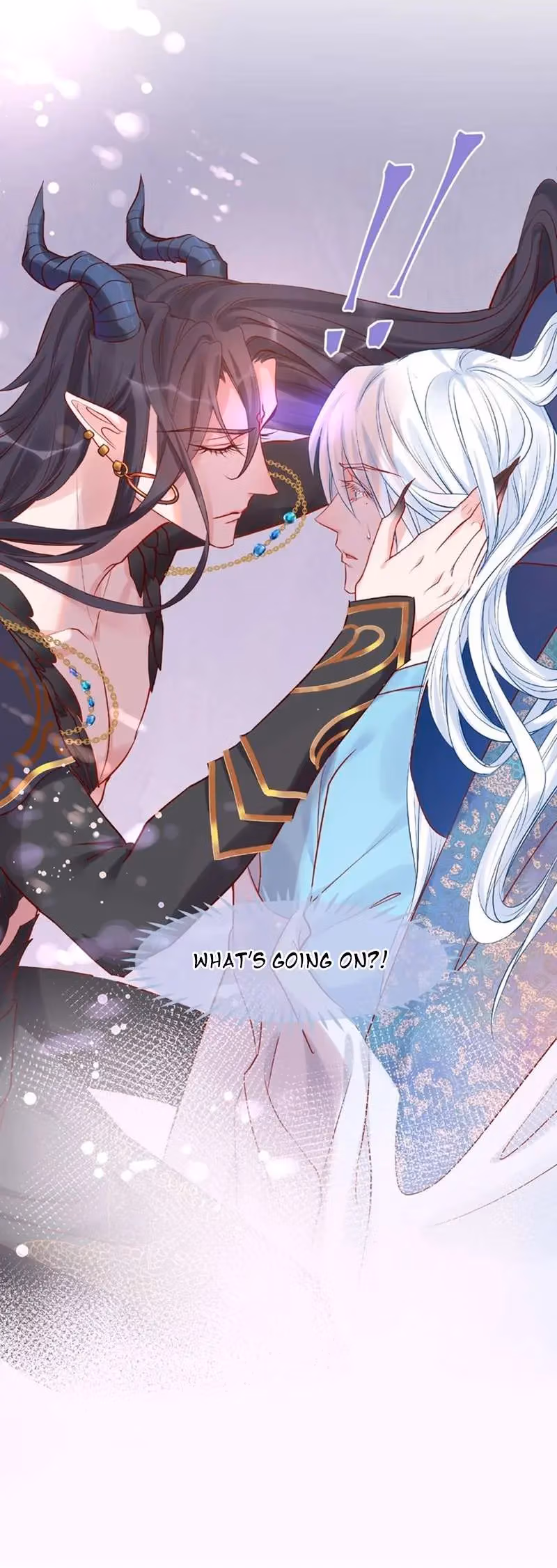 Read Private Devil Puppy chapter 5 image 28 on Lezhin
