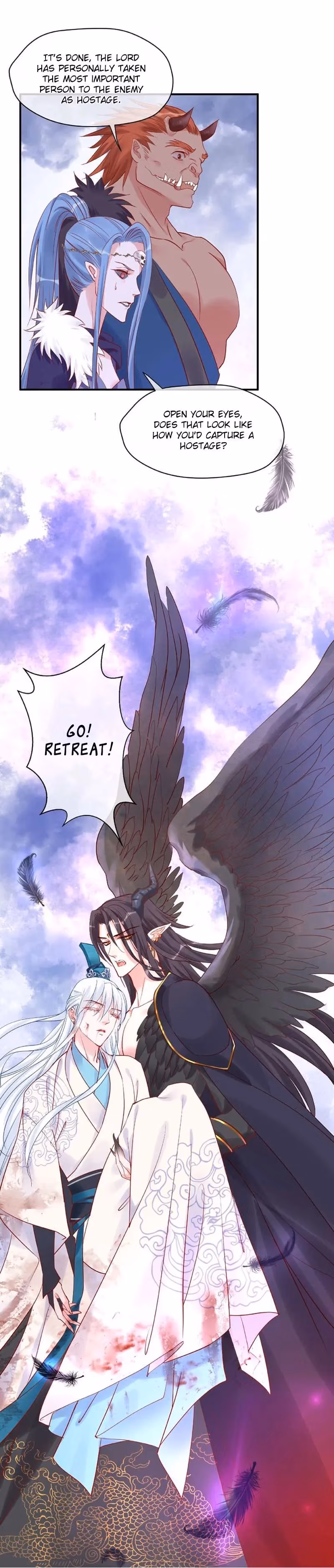 Read Private Devil Puppy chapter 5 image 4 on Lezhin