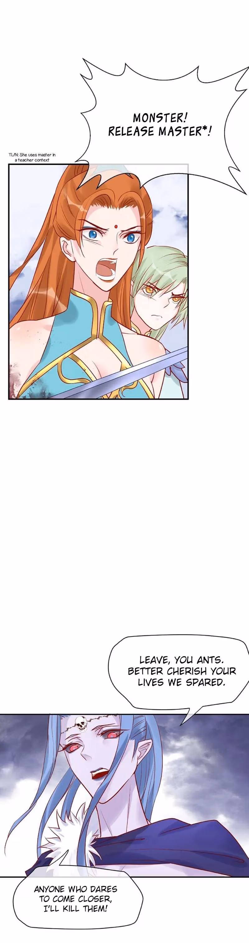 Read Private Devil Puppy chapter 5 image 7 on Lezhin